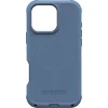 Image de Otterbox - Defender Mag geschikt voor iPhone 16 Pro Max Hoesje - baby blue jeans | baby blue jeans