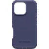 Image de Otterbox - Defender Mag geschikt voor iPhone 16 Pro Max Hoesje - denver dusk purple