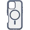 Image de Otterbox - Defender XT Clear geschikt voor iPhone 16 Hoesje - mountain storm | mountain storm