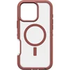 Image de Otterbox - Defender XT Clear geschikt voor iPhone 16 Pro Max Hoesje - dust bowl brown