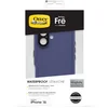 Image de Otterbox - Fre Mag Waterdicht geschikt voor iPhone 16 Hoesje - Violet Valley