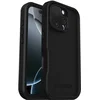Image de Otterbox Rugged Case - Hoesje geschikt voor iPhone 16 Pro - Zwart