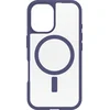 Image de Otterbox - React Mag geschikt voor iPhone 16 Hoesje - space cadet purple