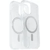 Image de Otterbox - React Mag geschikt voor iPhone 16 Hoesje - stardust clear | stardust clear