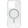 Image de Otterbox - React Mag geschikt voor iPhone 16 Pro Hoesje - stardust clear | stardust clear