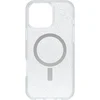 Image de Otterbox - React Mag geschikt voor iPhone 16 Pro Max Hoesje - stardust clear | stardust clear