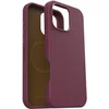 Image de OtterBox Symmetry Cactus Leather Case Apple iPhone 16 Pro Max Maroon Bells