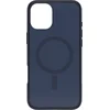 Image de Otterbox - Symmetry Clear Mag geschikt voor iPhone 16 Plus Hoesje - blue bear