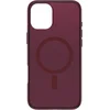 Image de OtterBox Symmetry Series Clear voor MagSafe voor Apple iPhone 16 Plus, Up Beet