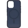 Image de Otterbox - Symmetry Clear Mag geschikt voor iPhone 16 Hoesje - blue bear | blue bear