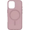 Image de Otterbox - Symmetry Clear Mag geschikt voor iPhone 16 Hoesje - thimble berry pink