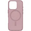Image de Otterbox - Symmetry Clear Mag geschikt voor iPhone 16 Pro Hoesje - thimble berry pink | thimble berry pink