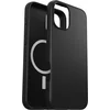 Image de Otterbox Symmetry MagSafe geschikt voor iPhone 16 Plus hoesje - Zwart