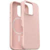 Image de Otterbox Symmetry MagSafe geschikt voor iPhone 16 Pro hoesje - Roze