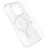 Image de OtterBox Symmetry iPhone 16 Pro Hoesje MagSafe Transparant + Screen Protector