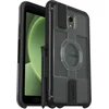 Image de OtterBox Universe Series Case voor Galaxy Tab Active 5, transparant/zwart