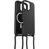 Image de Otterbox - React Necklace Mag geschikt voor iPhone 16 Pro Max Hoesje - zwart