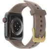 Image de OtterBox All Day Comfort Series voor Apple Watch 42/44/45mm, Desert Tan