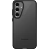Image de Otterbox Hoesje geschikt voor Samsung Galaxy S24 FE Telefoonhoesje Hardcase | Otterbox React Backcover Shockproof | Schokbestendig Galaxy S24 FE Telefoonhoesje | Anti Shock Proof - Zwart