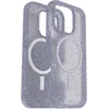 Image de Otterbox - Core Mag geschikt voor iPhone 16 Pro Max Hoesje - icy mist blue