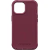 Image de OtterBox Defender Hoesje - Geschikt voor Apple iPhone 16e/15/14/13 - MagSafe Compatible - Foxberry