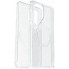 Image de OtterBox Symmetry Clear Backcover geschikt voor MagSafe geschikt voor Samsung Galaxy S25 Ultra - Stardust