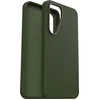 Image de OtterBox Symmetry Cactus leren Backcover geschikt voor Samsung Galaxy S25 Plus - Zwart