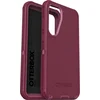 Image de OtterBox Defender Hoesje Geschikt voor Samsung Galaxy S25 Plus | Back Cover | Beschermhoes | DROP+ | Valbestendig | Roze