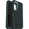 Image de OtterBox Defender Rugged Backcover geschikt voor Samsung Galaxy S25 Plus - Sagebrush Green