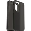 Image de OtterBox Symmetry Soft Touch geschikt voor MagSafe Backcover geschikt voor Samsung Galaxy S25 Plus - Zwart