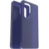 Image de OtterBox Symmetry Soft Touch geschikt voor MagSafe Backcover geschikt voor Samsung Galaxy S25 Ultra - Paars & Blauw