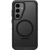Image de OtterBox Defender XT Magnets Case Samsung Galaxy S25 Clear/Black