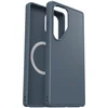 Image de OtterBox Symmetry Clear Backcover geschikt voor MagSafe geschikt voor Samsung Galaxy S25 Ultra - Blue