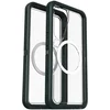 Image de OtterBox Defender XT Backcover geschikt voor Samsung Galaxy S25 Plus - Jubilee Green