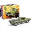 Image de Revell Modelbouwpakket Auto - 14545 1968 Pontiac Firebird 400 - Amerikaanse Auto Plastic - 1:25 - Modelbouw