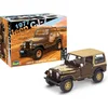 Image de Revell Modelbouwpakket Auto - 14547 1977 Jeep CJ-7 - Amerikaanse Auto Plastic - 1:24 - Modelbouw