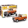 Image de Revell Modelbouwpakket Auto - 14568 10-4 Good Buddy! - 1979 Jeep J-10 Pickup met Camper Top - Amerikaanse Auto Plastic - 1:24 - Modelbouw