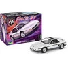 Image de Revell Modelbouwpakket Auto - 14573 Pontiac Fiero GT - 1985 - Amerikaanse Auto Plastic - 1:24 - Modelbouw