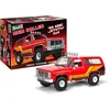Image de Revell Modelbouwpakket Auto - 14577 GMC 1985 Jimmy 4x4 High Roller - Amerikaanse Auto Plastic - 1:25 - Modelbouw