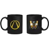 Image de DEVplus Borderlands Mok / Beker Claptrap Cups & Mok / Bekers
