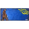 Image de DEVplus Fallout XL Mousepad Cooper Shots 80 x 30 cm Mouse pads