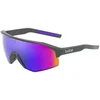 Image de Bolle Lightshifter Zonnebril Transparant Volt Ultraviolet/CAT3