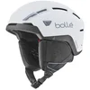Image de Bollé Ypsos Skihelm| Ice White | Maat: 53 - 57 cm