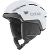 Image de Bollé Ypsos Skihelm| Ice White | Maat: 57 - 61 cm