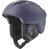 Image de Bollé Atmos Pure Skihelm | Plum Tie & Dye Matte | Maat: 55 - 59 cm