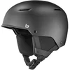 Image de Bollé Keystone Skihelm 2025 | Black Matte | Maat: 59 - 61 cm