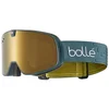 Image de BOLLÉ - nevada neo teal - Skibril - Meerkleurig