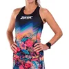 Image de Zoot Ltd Tri Racerback Mouwloos Triatlonpak Veelkleurig S Vrouw