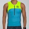Image de Zoot Ltd Tank Mouwloze Triatlontrui Blauw L Man