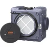 Image de VEVOR Luchtreiniger met 3-Traps Stapelbare Negatieve Luchtmachine 550 CFM